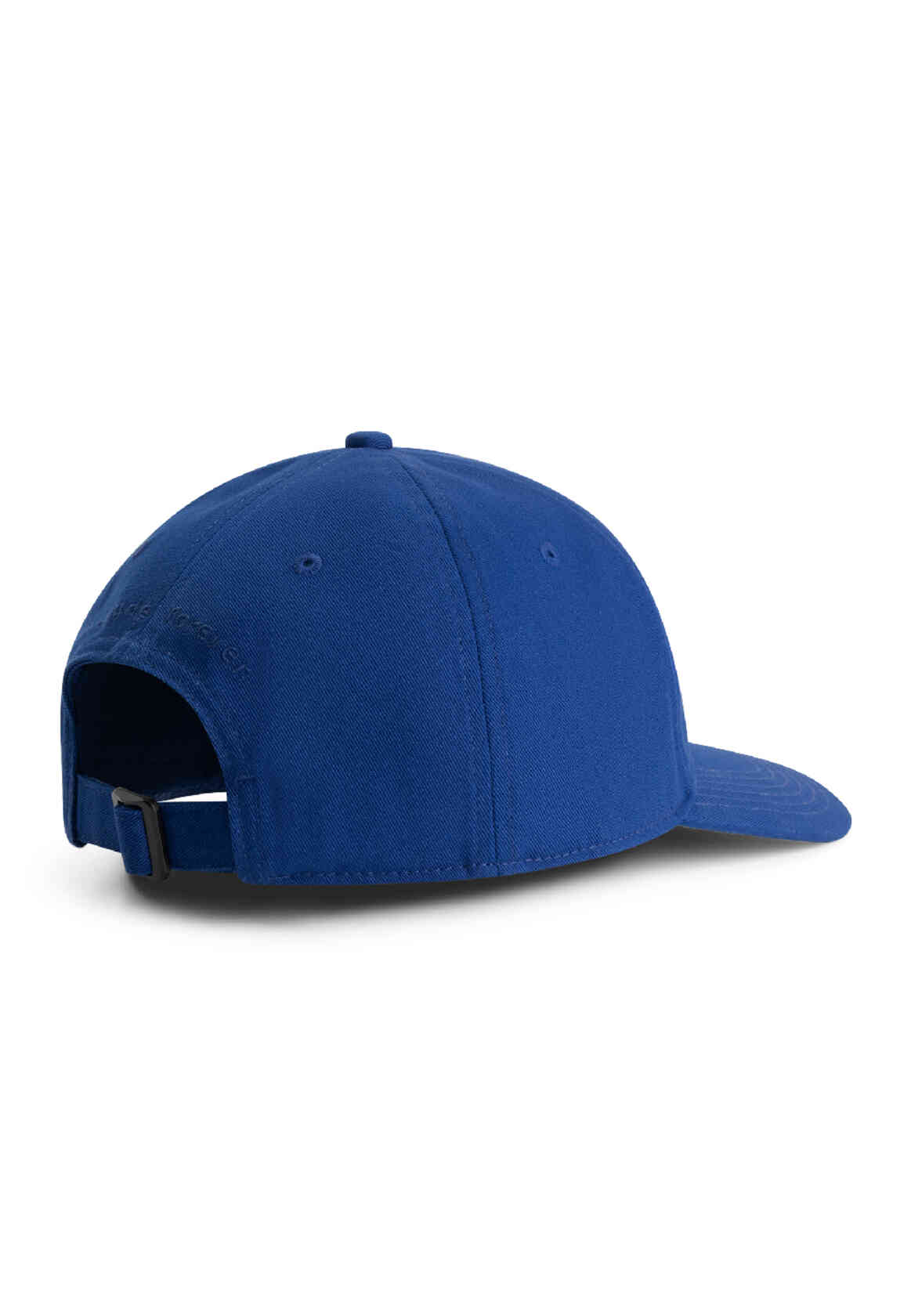 Casquette BMW, logo bleu