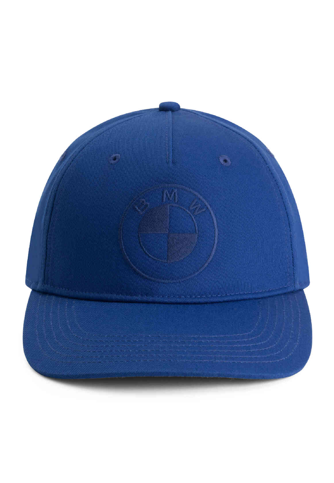 Casquette BMW, logo bleu