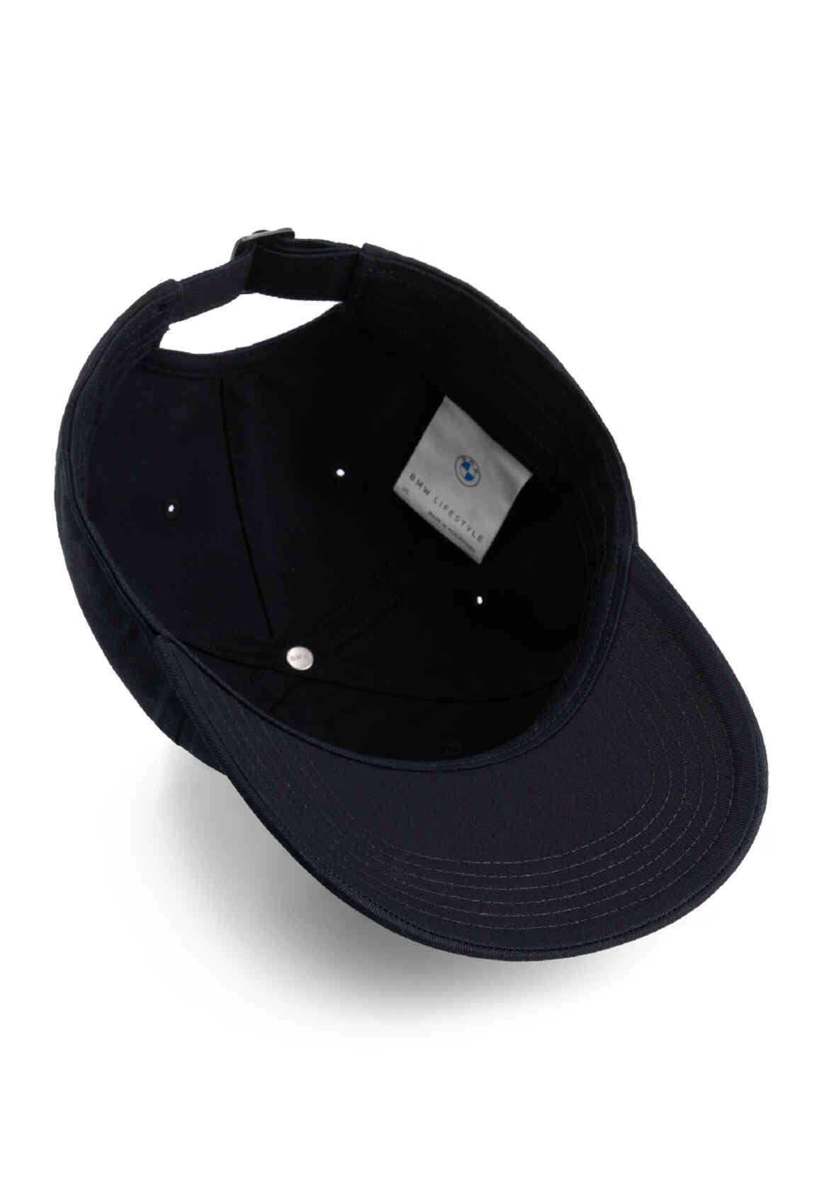 Casquette BMW, noire