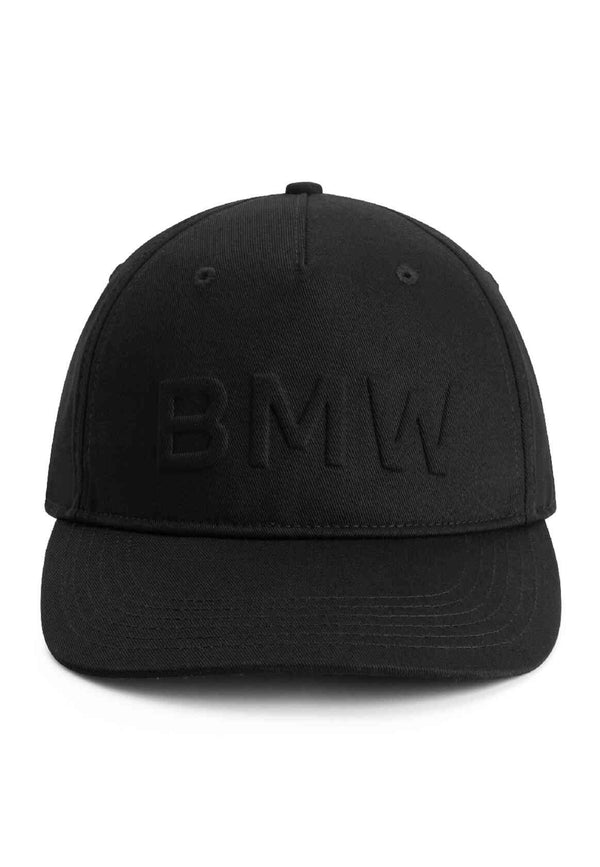 Casquette BMW, noire