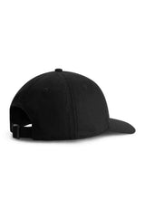 Casquette BMW, noire