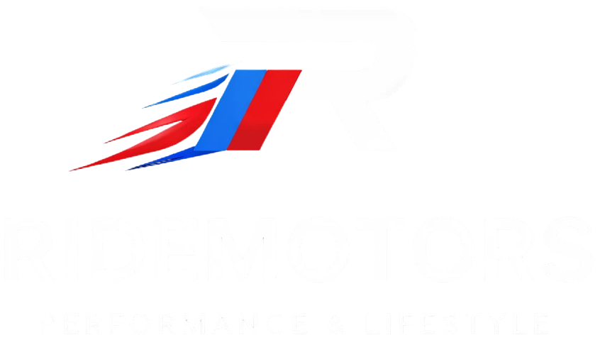 RideMotors