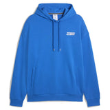 Sweat à capuche BMW 50 Years 3 Series, bleu, unisexe