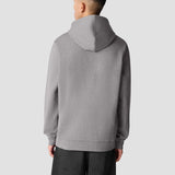 Sweat à capuche BMW M Regular, gris, unisexe