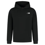 Sweat à capuche BMW M « The Ultimate Driving Machine », noir, unisexe