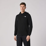 Sweat à capuche BMW M « The Ultimate Driving Machine », noir, unisexe