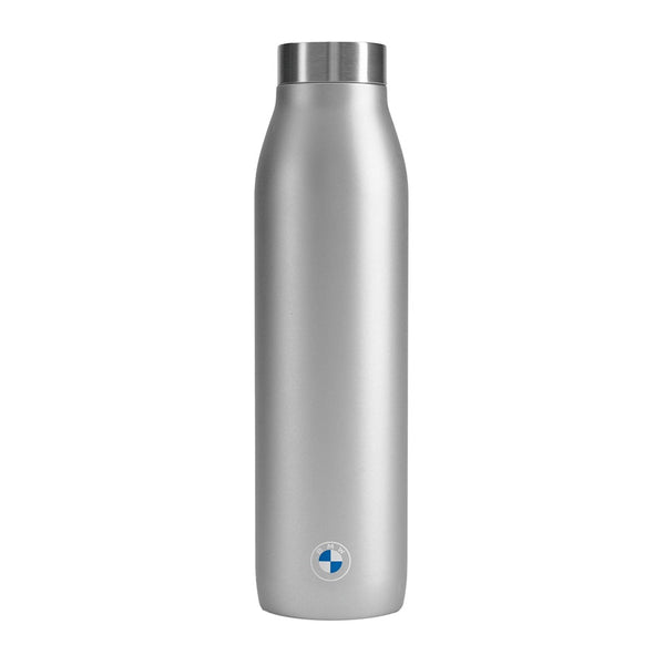 Bouteille thermos BMW Thermo, argentée, 750 ml