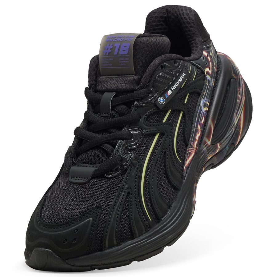 Chaussures BMW M Motorsport Inverse x CAO FEI, unisex