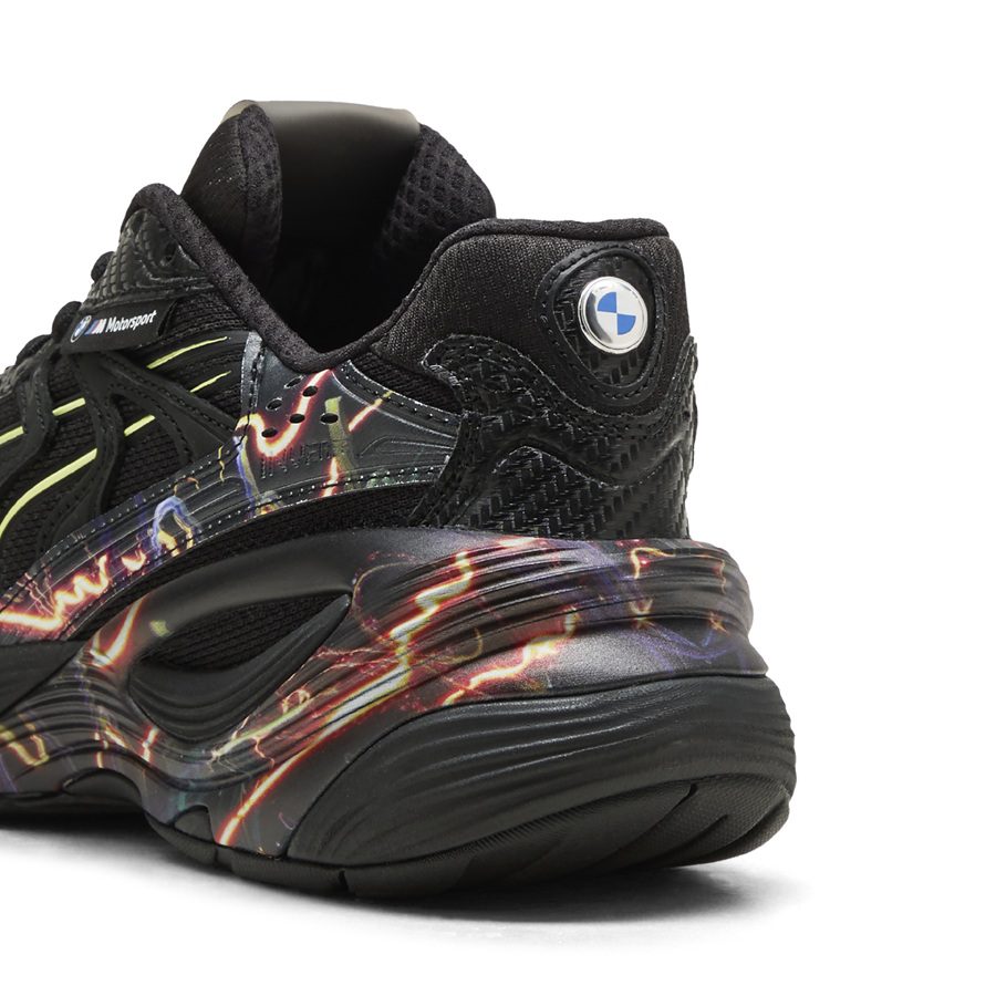 Chaussures BMW M Motorsport Inverse x CAO FEI, unisex