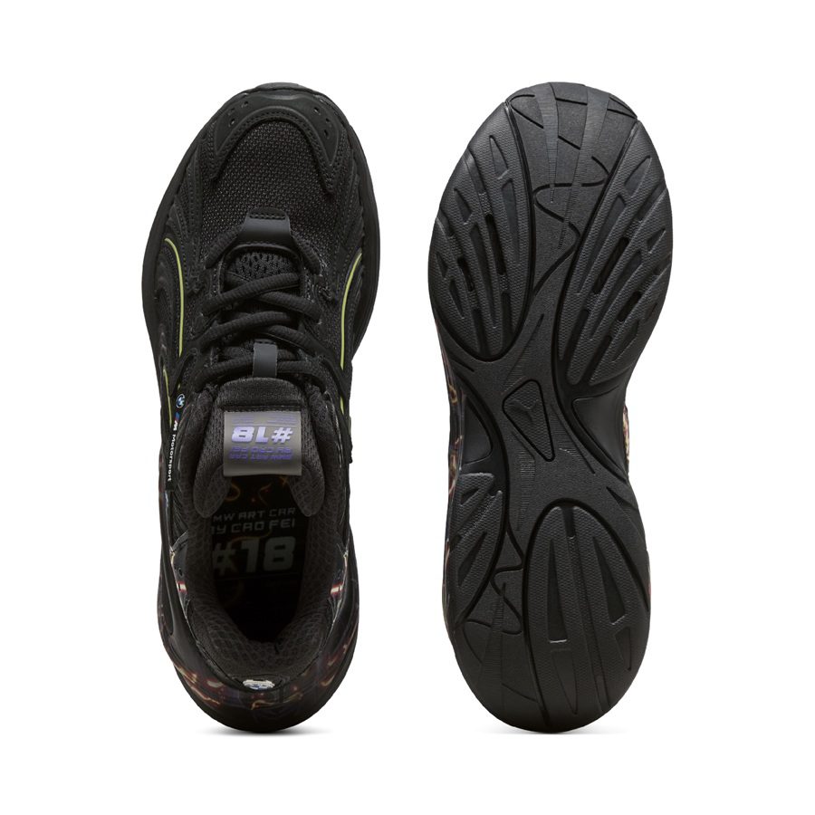 Chaussures BMW M Motorsport Inverse x CAO FEI, unisex