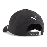 Casquette BMW M Motorsport, noire, unisexe