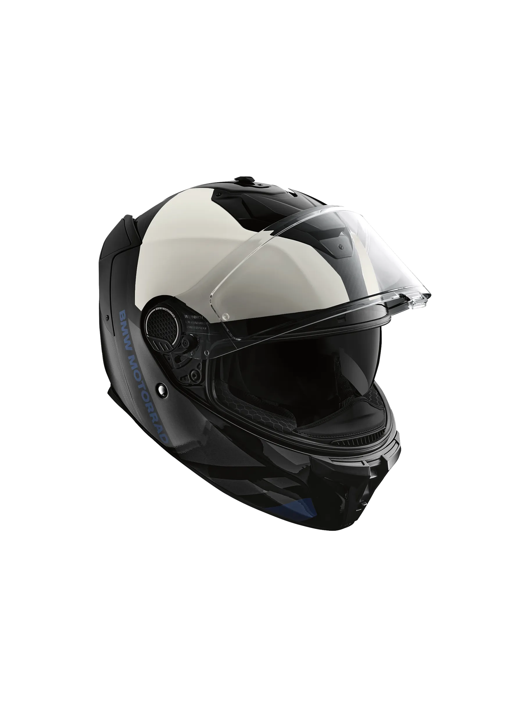 Casque Xomo Carbon
