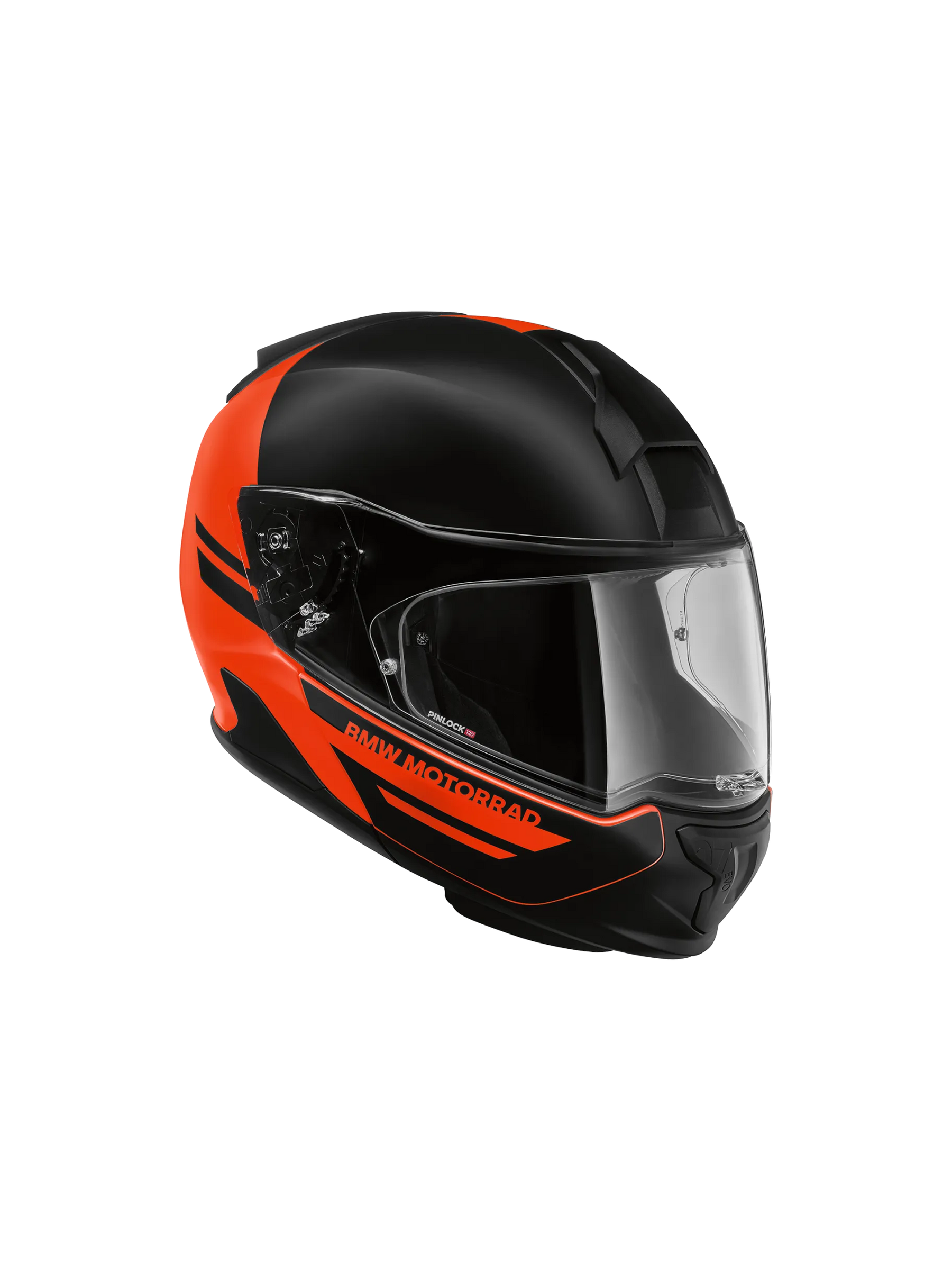 Casque Système 7 Carbon Evo