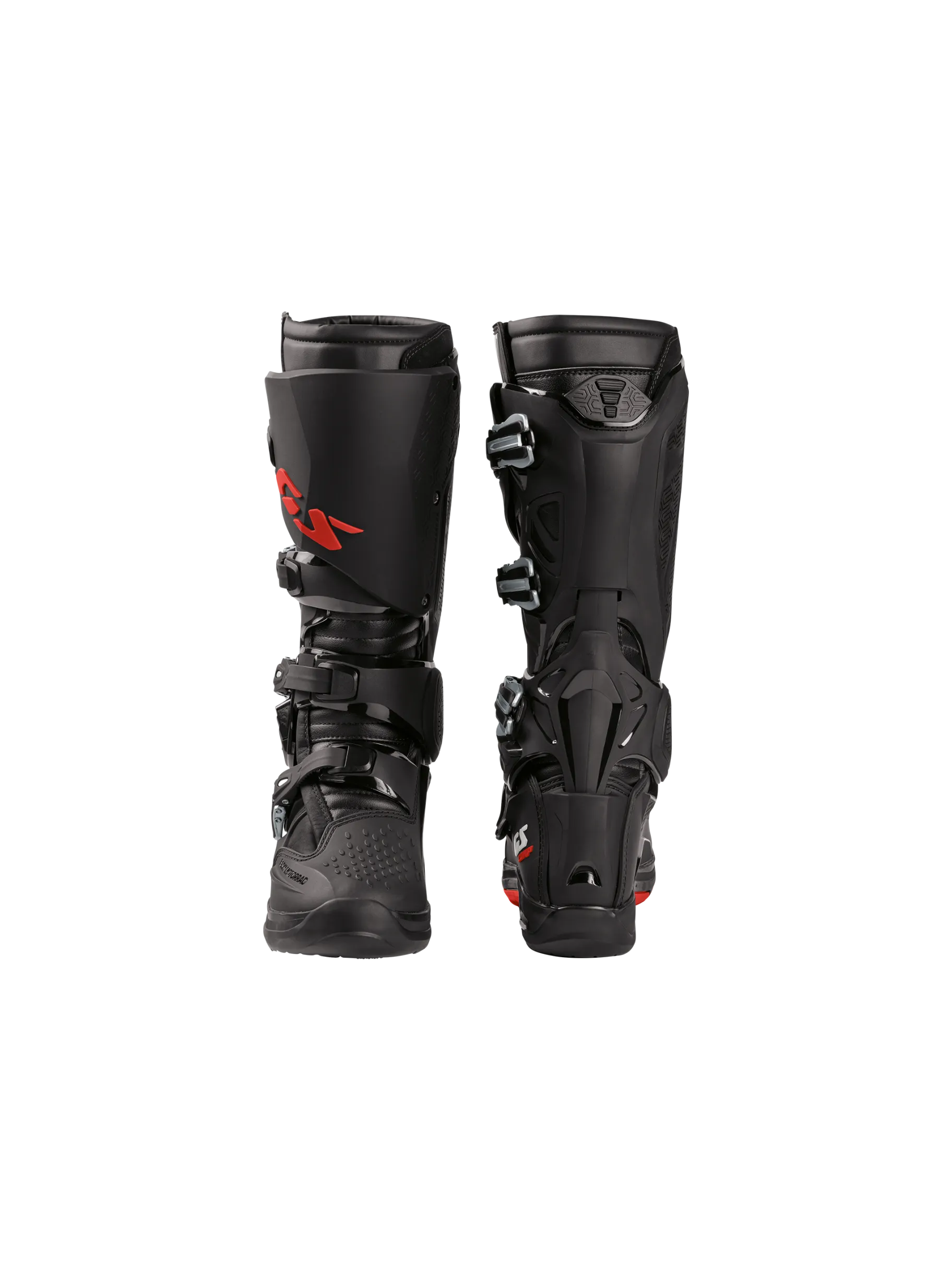 Bottes GS Competition