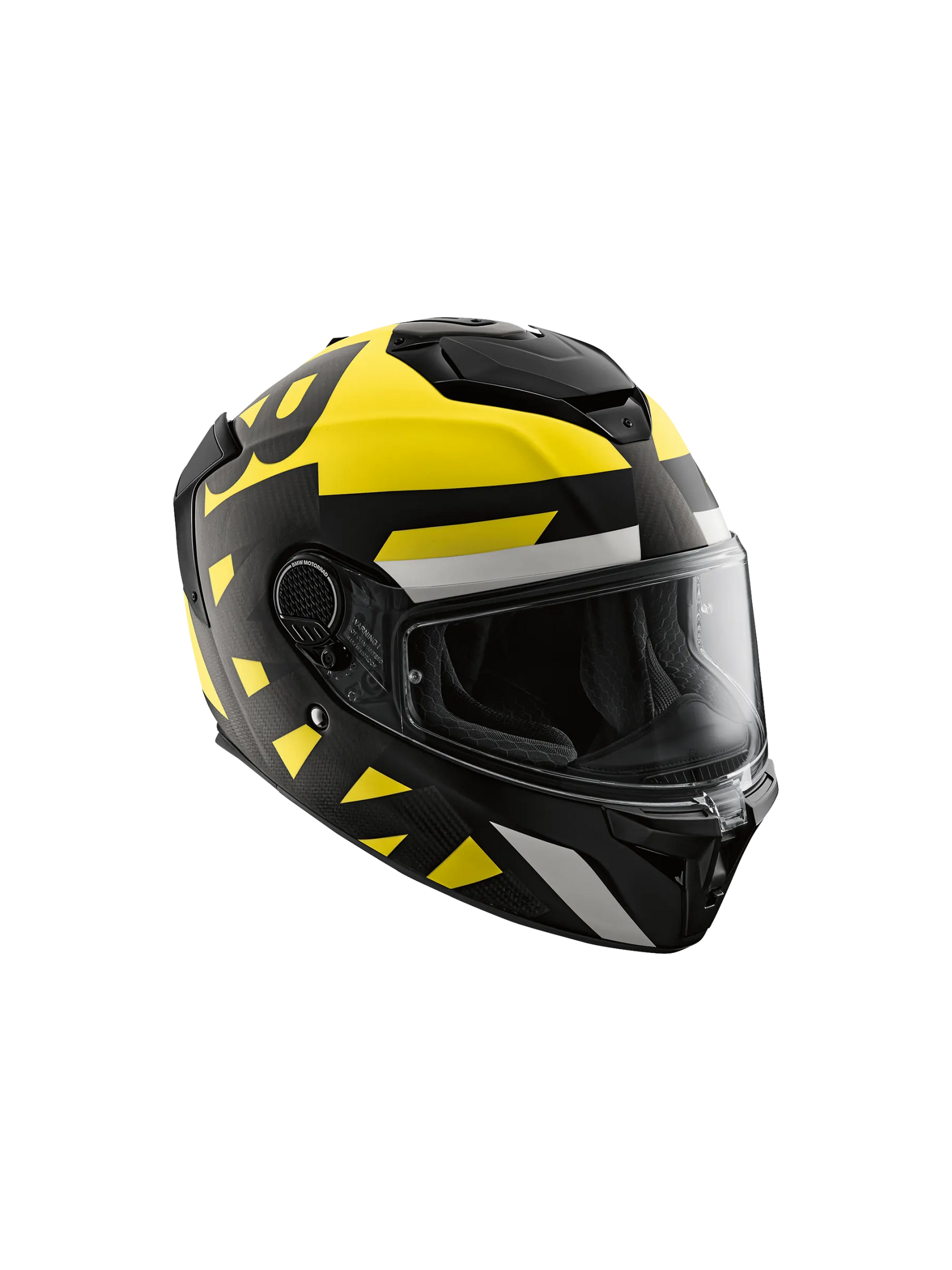 Casque Xomo Carbon