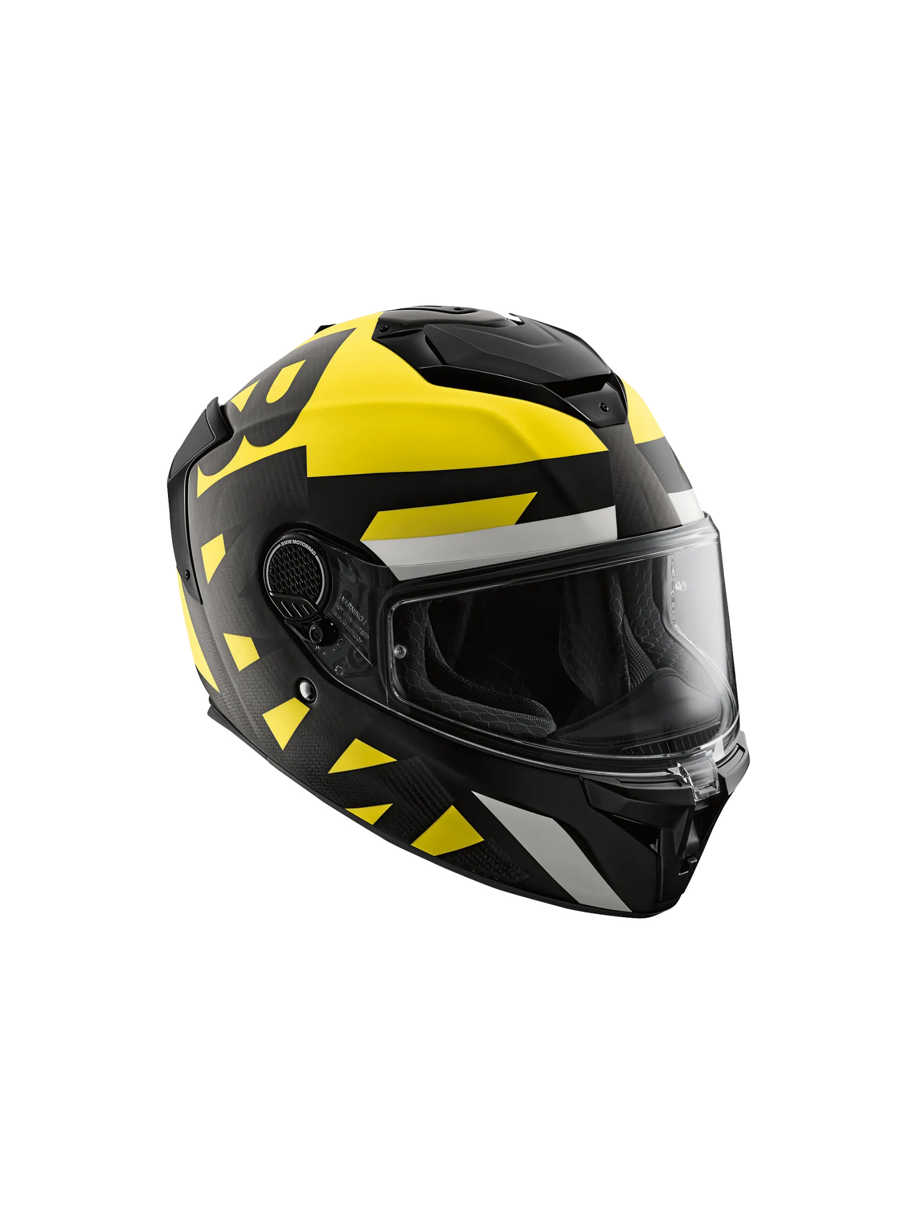 Casque Xomo Carbon