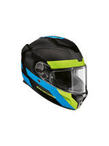 Casque Xomo Carbon