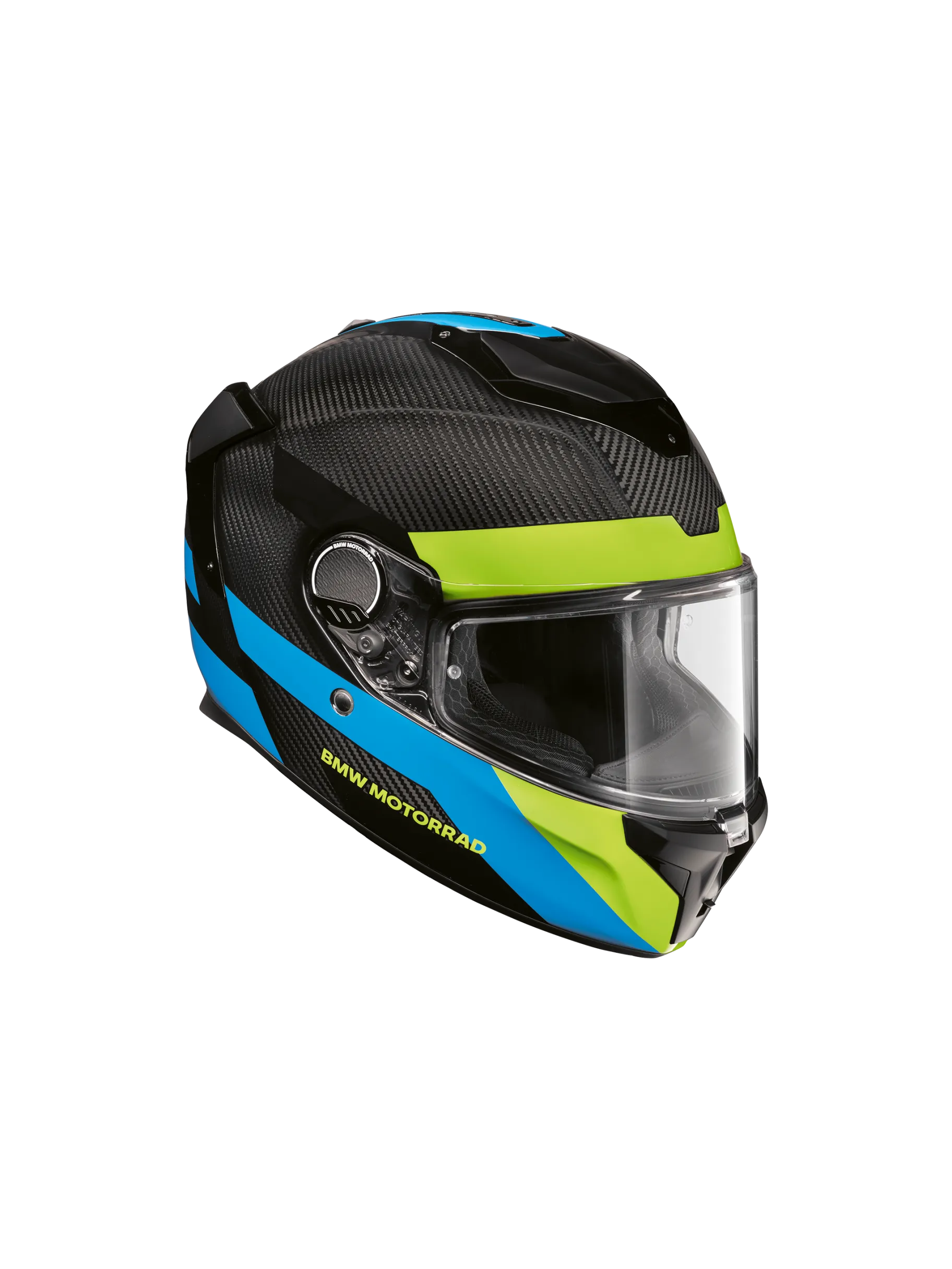Casque Xomo Carbon