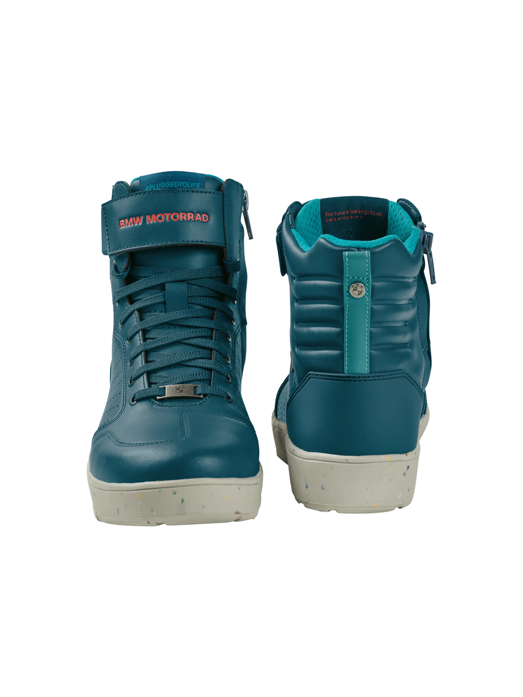 Sneakers Seoul GORE-TEX