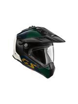 Casque GS Rallye carbone