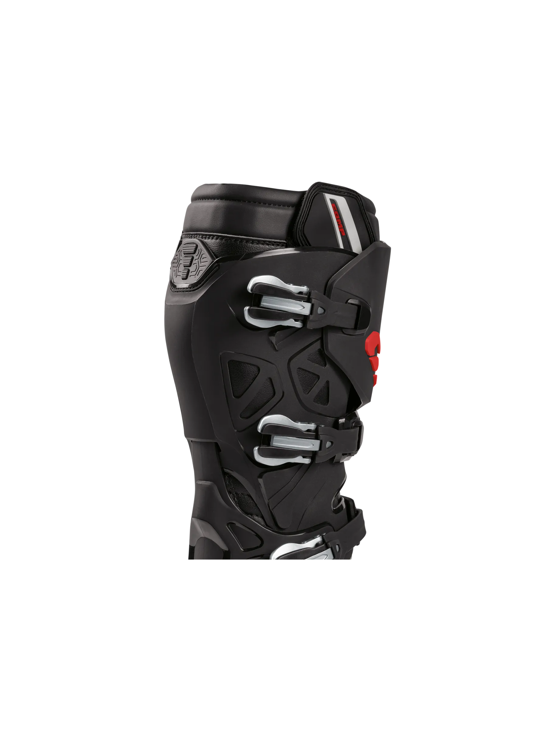 Bottes GS Competition