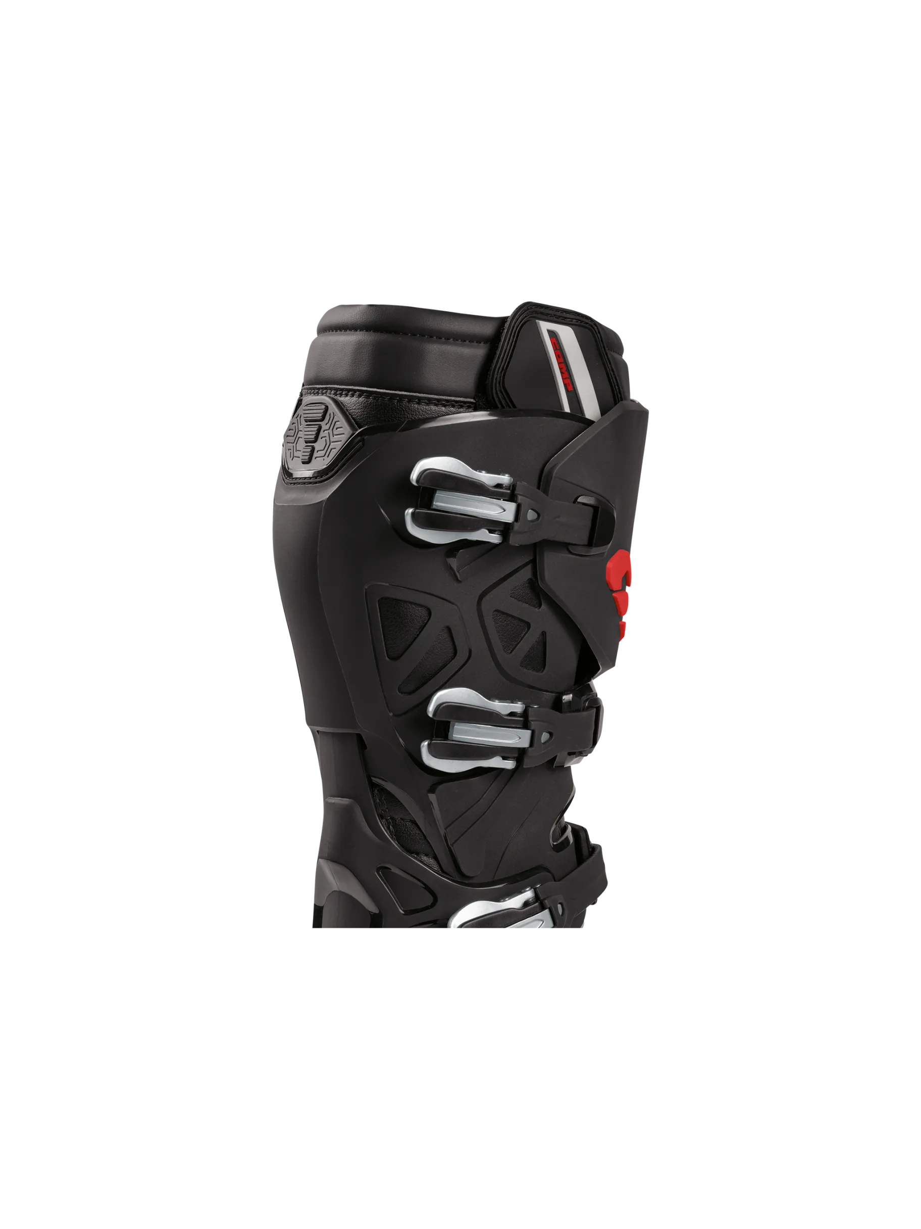 Bottes GS Competition