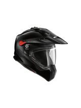 Casque GS Rallye carbone