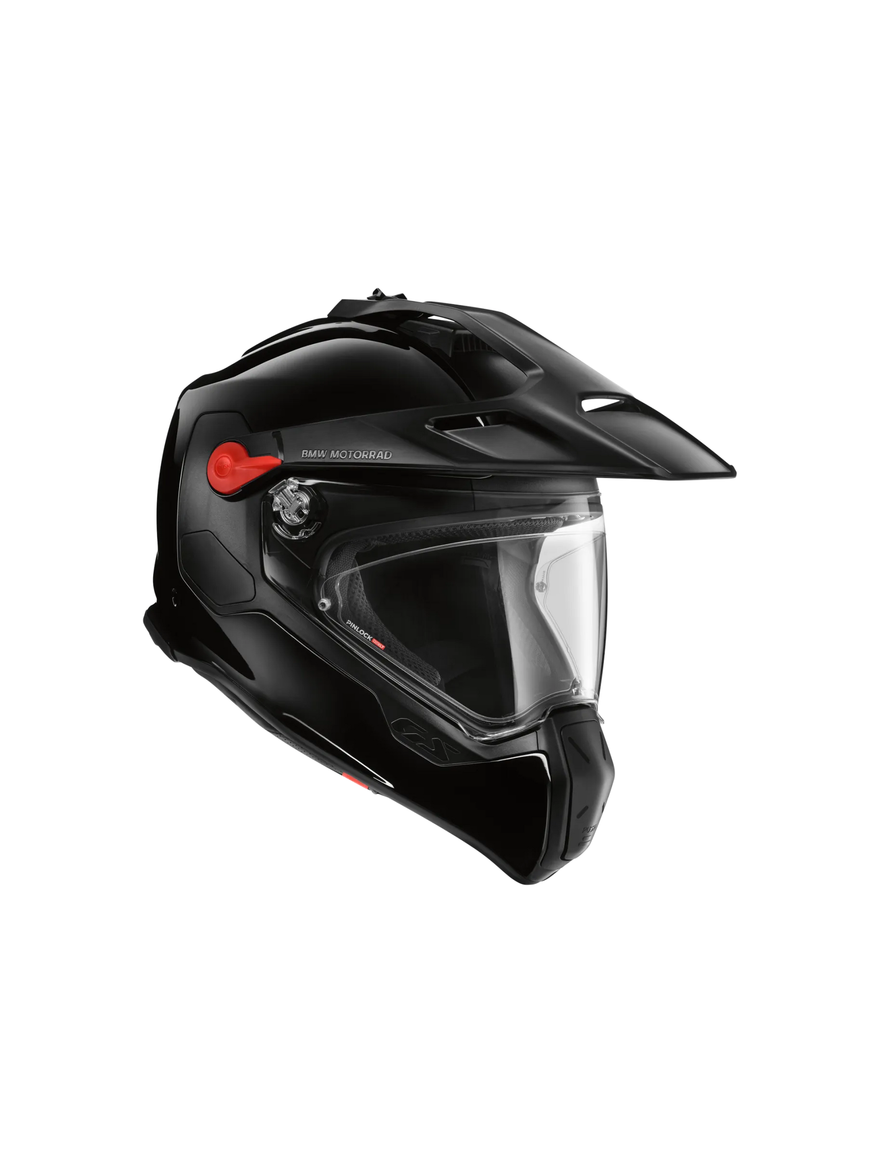 Casque GS Rallye carbone