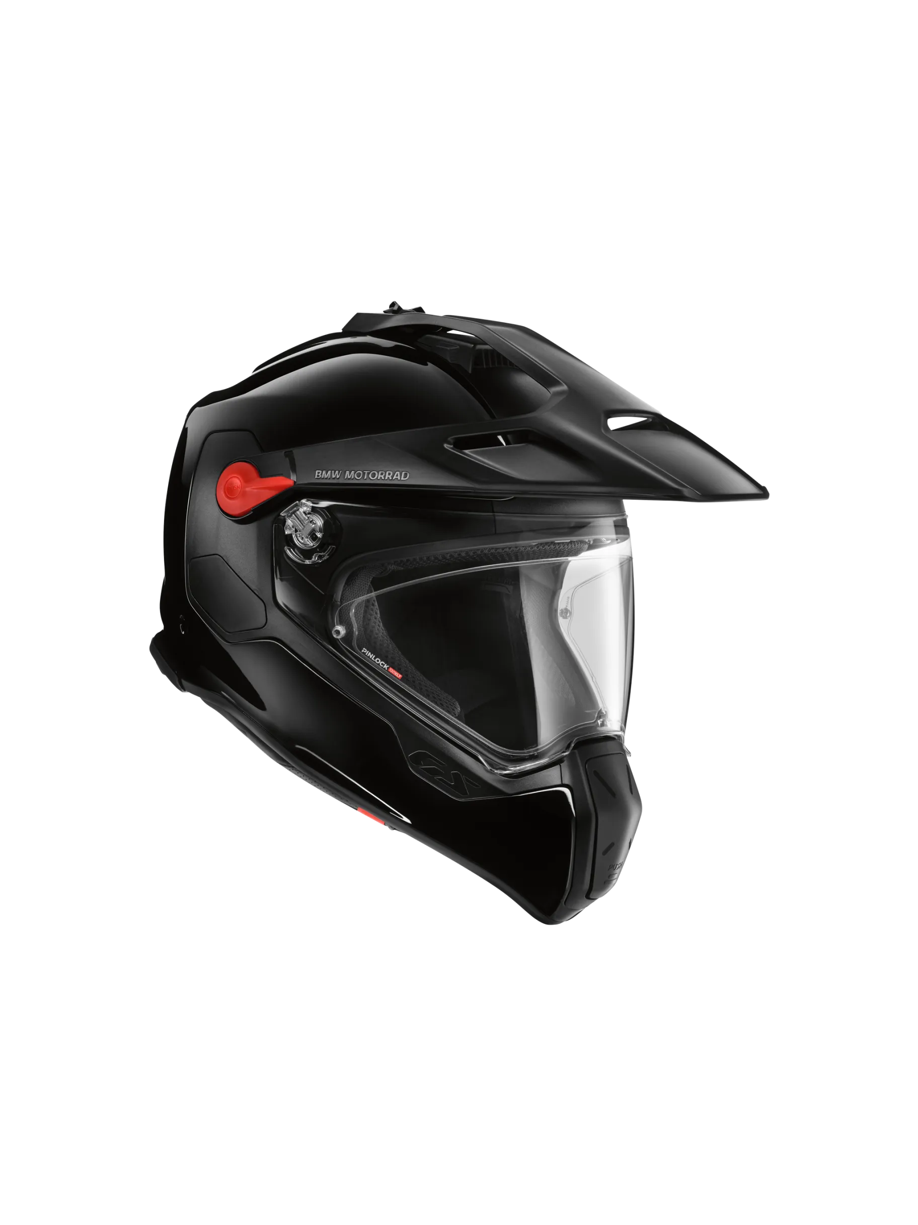 Casque GS Rallye carbone