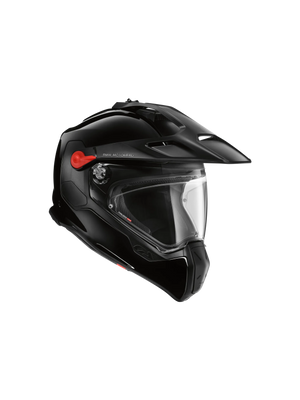 Casque GS Rallye carbone