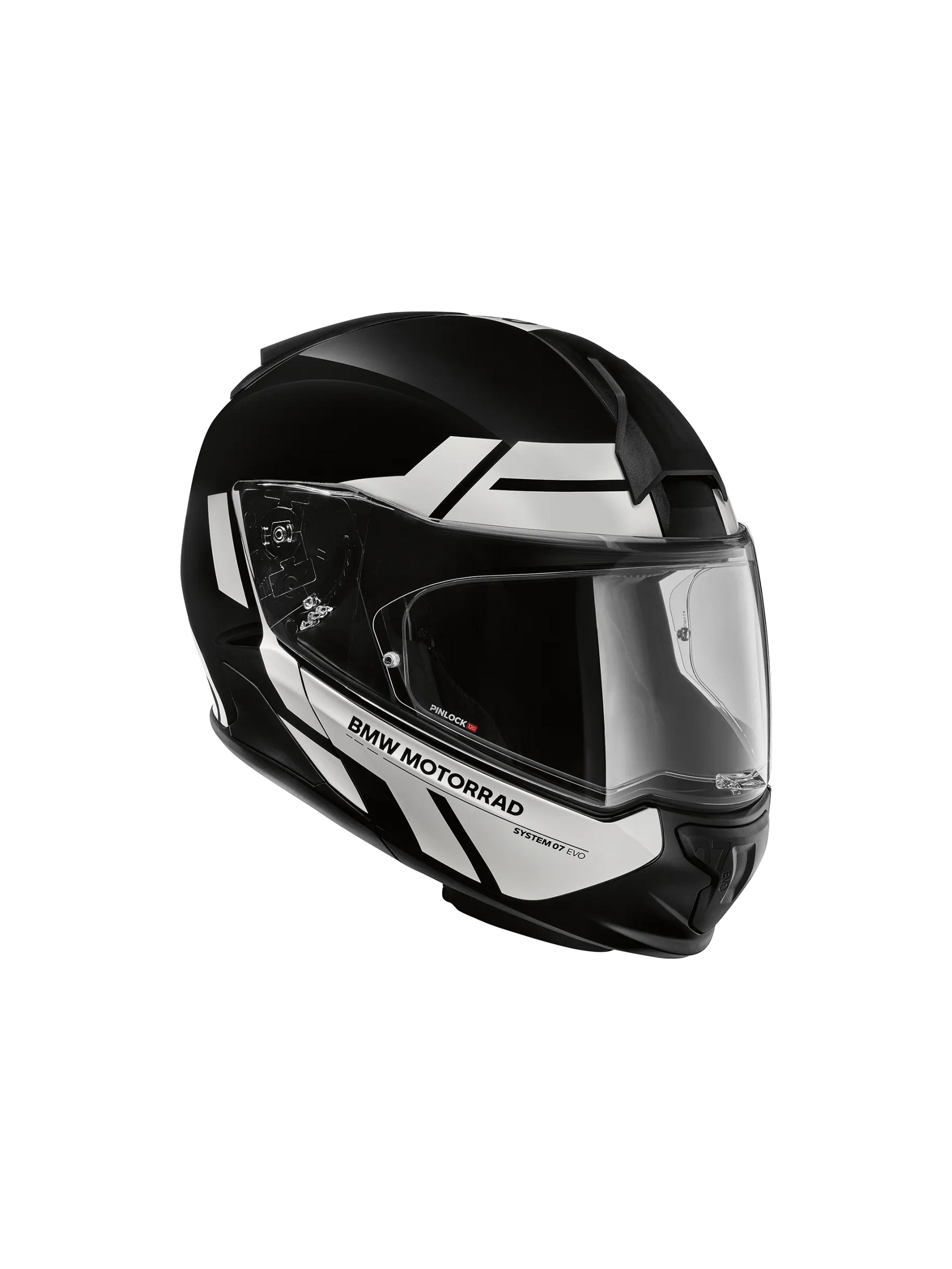 Casque Système 7 Carbon Evo