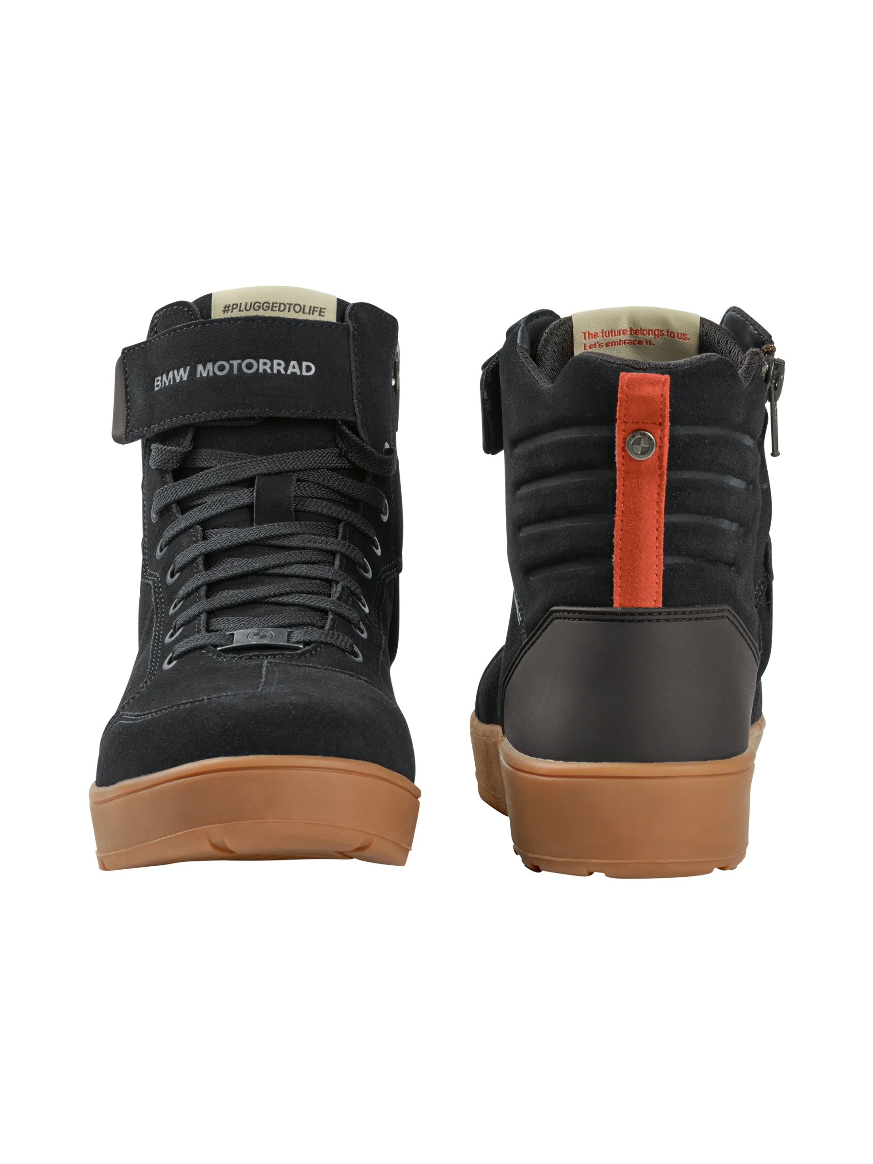 Sneakers Seoul GORE-TEX