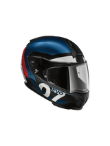 Casque Système 7 Carbon Evo