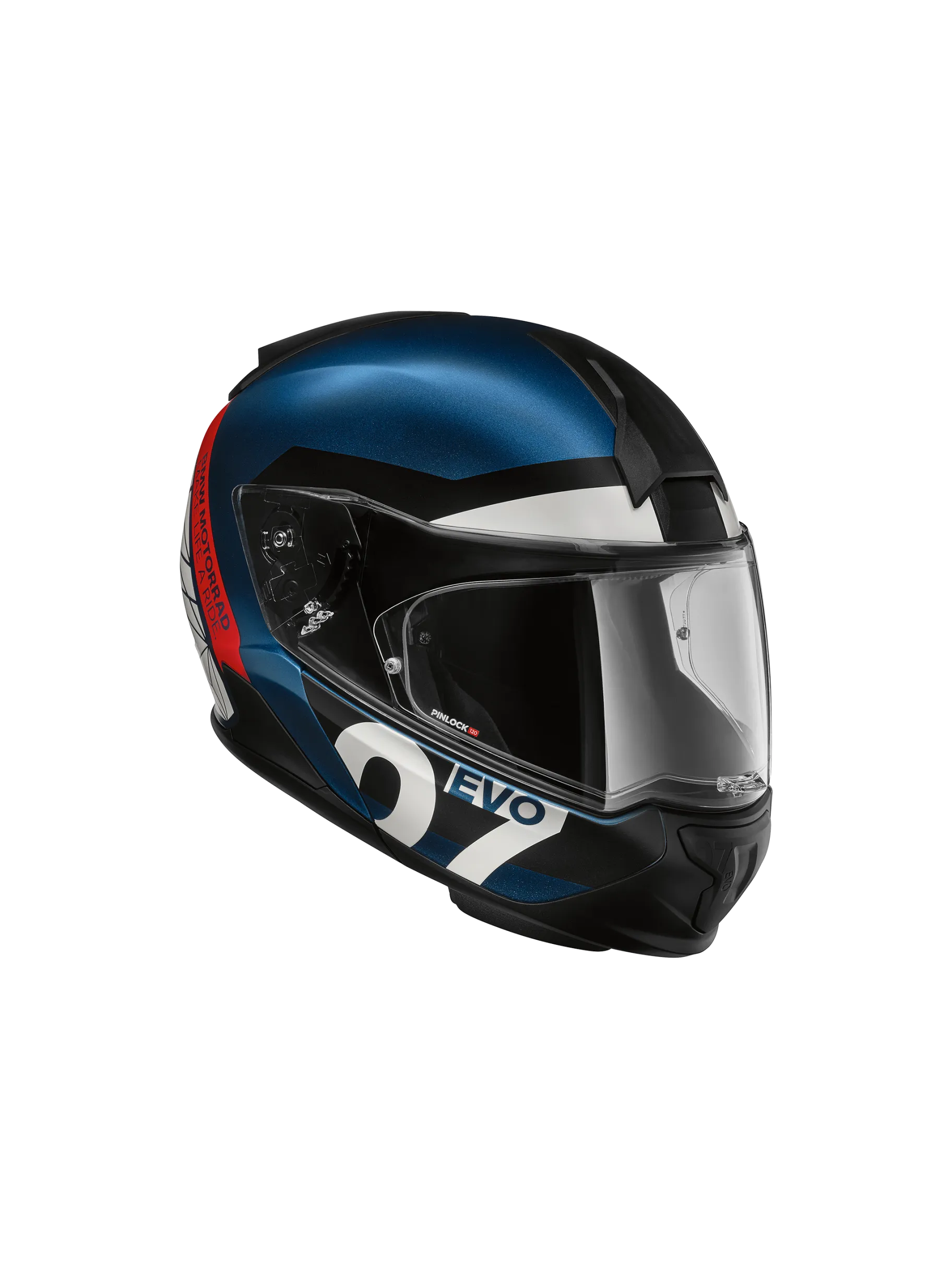 Casque Système 7 Carbon Evo