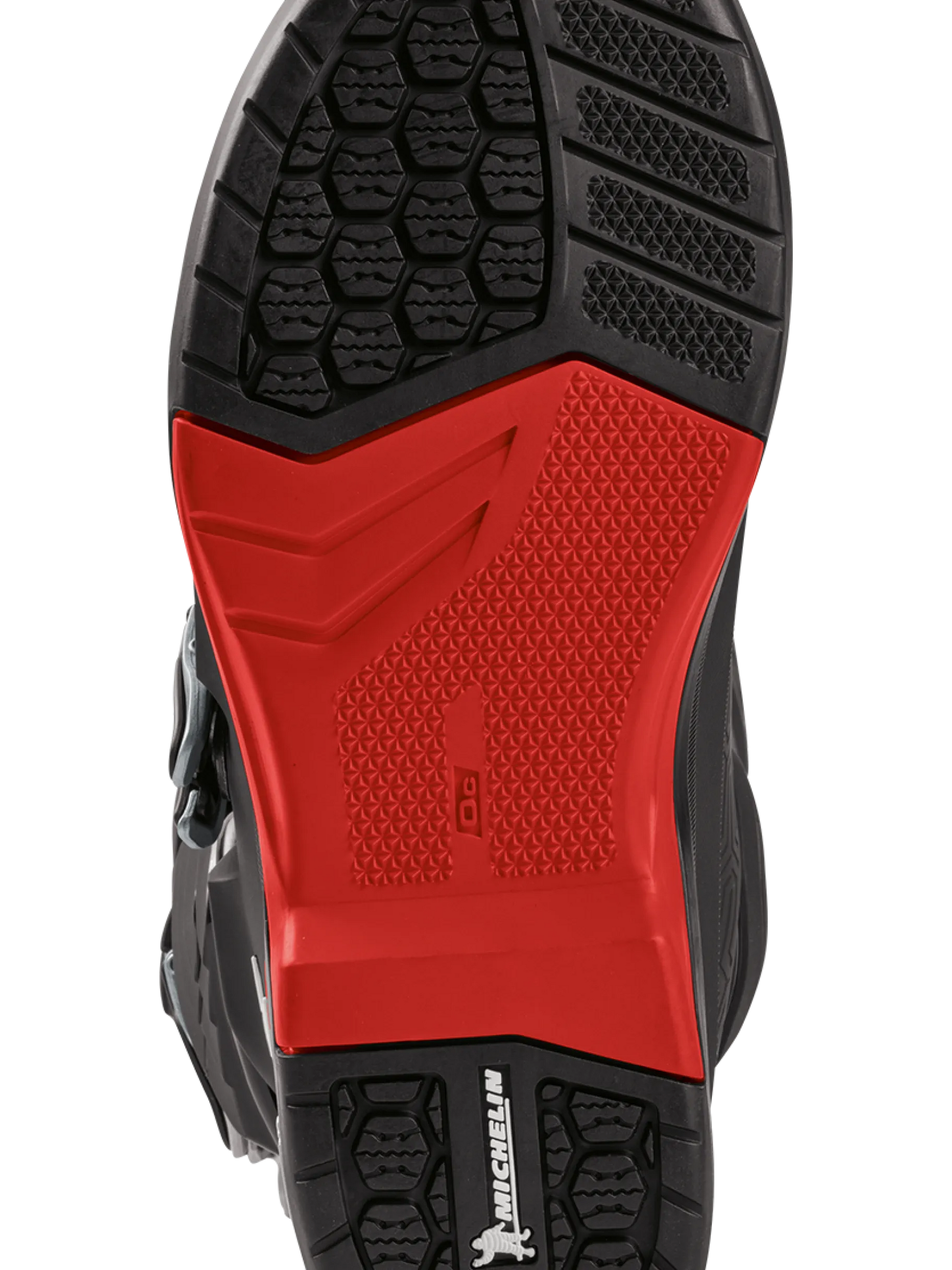 Bottes GS Competition