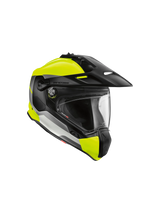 Casque GS Rallye carbone