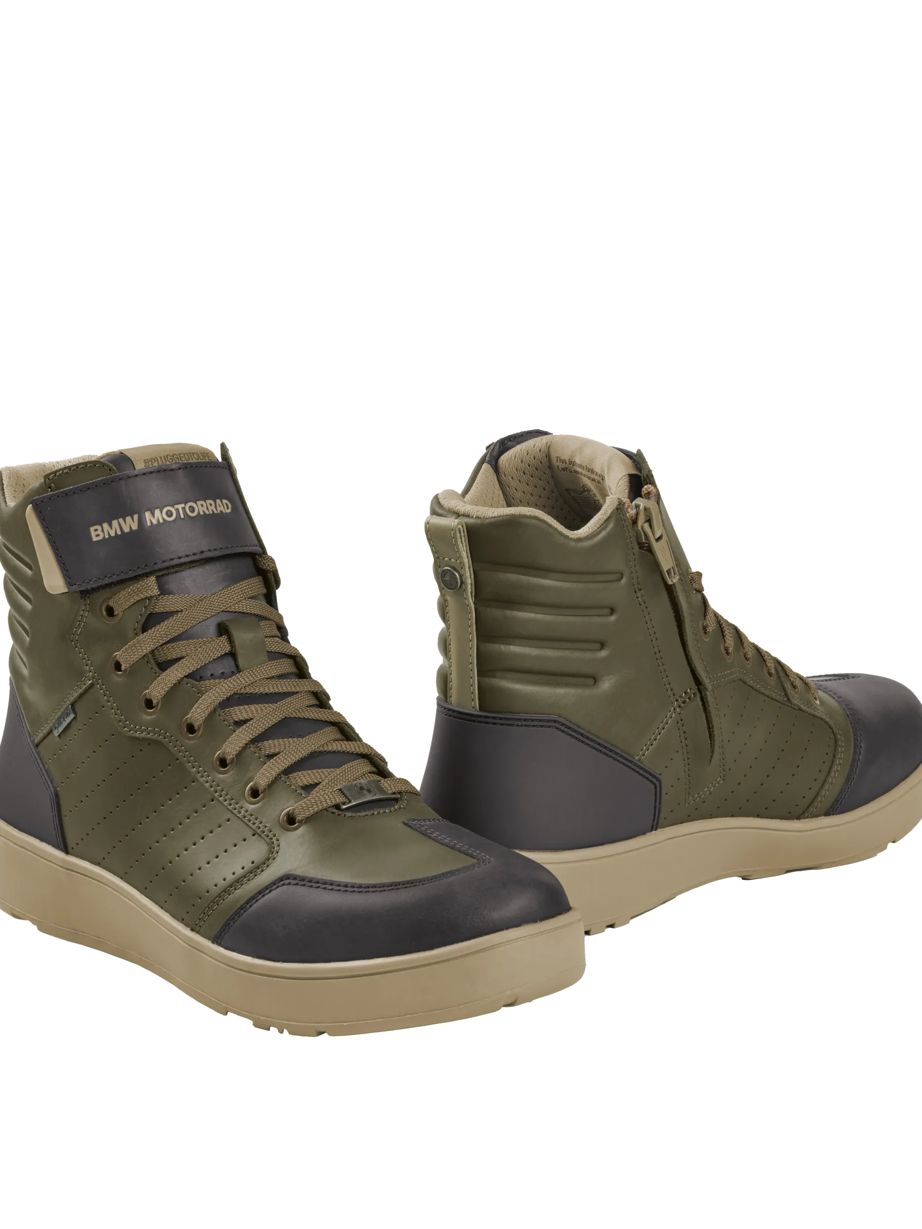 Sneakers Seoul GORE-TEX