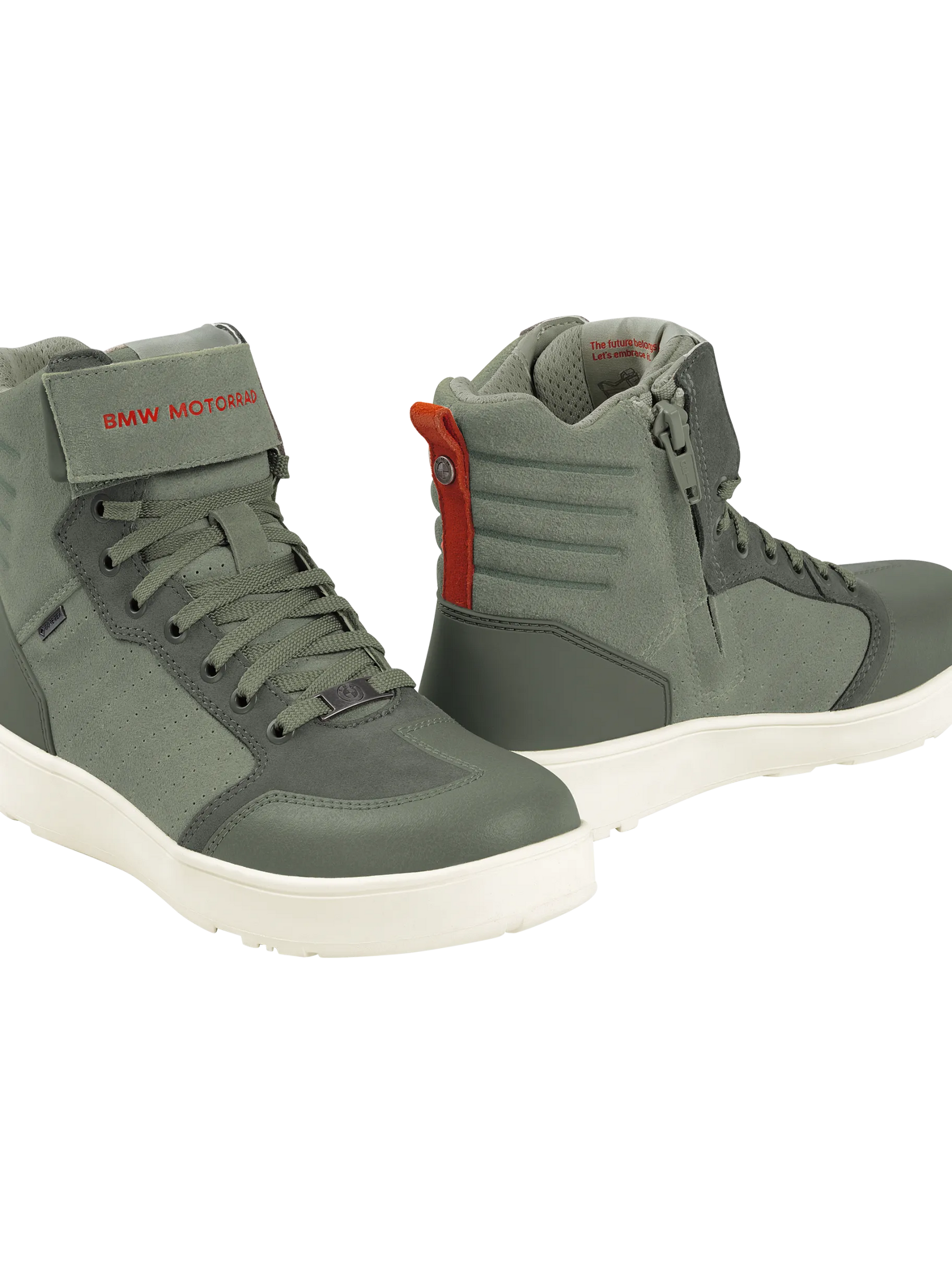 Sneakers Seoul GORE-TEX