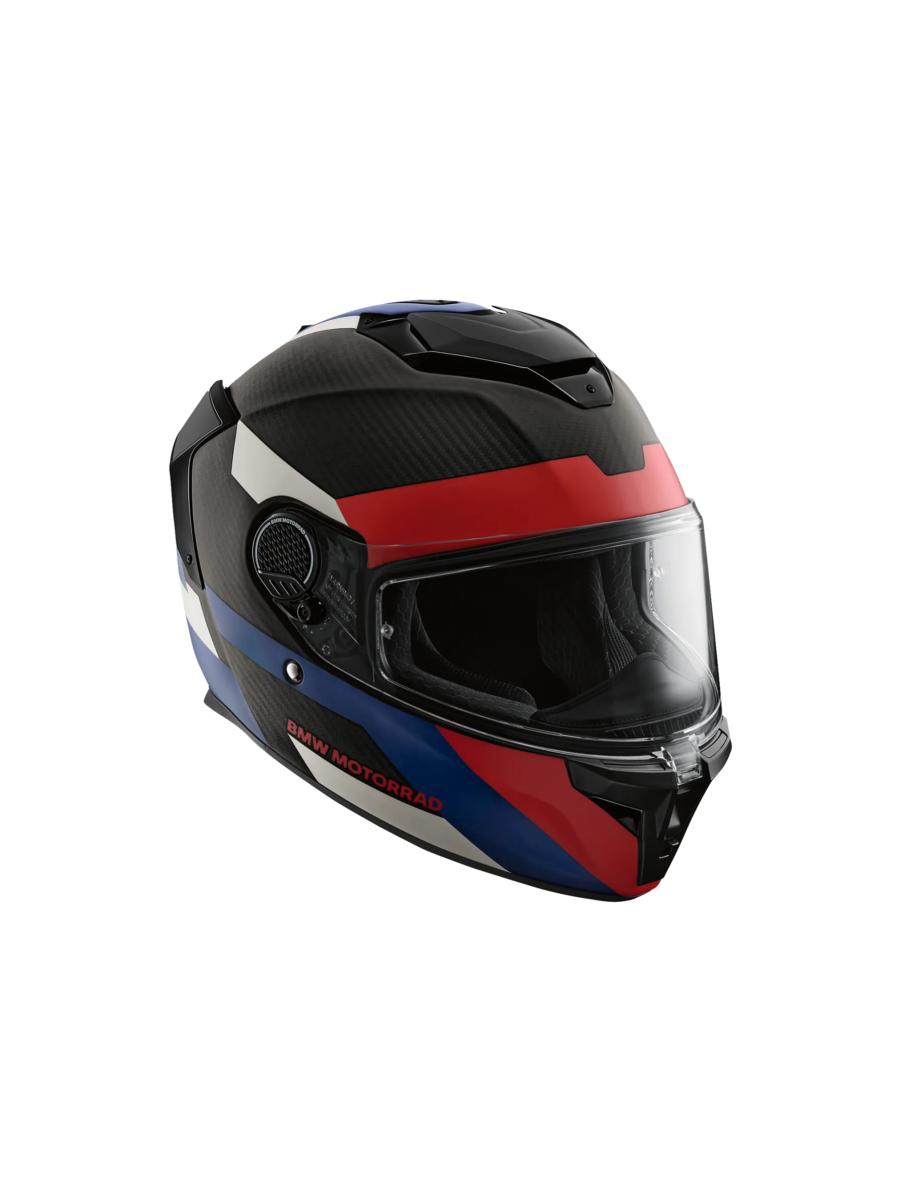 Casque Xomo Carbon