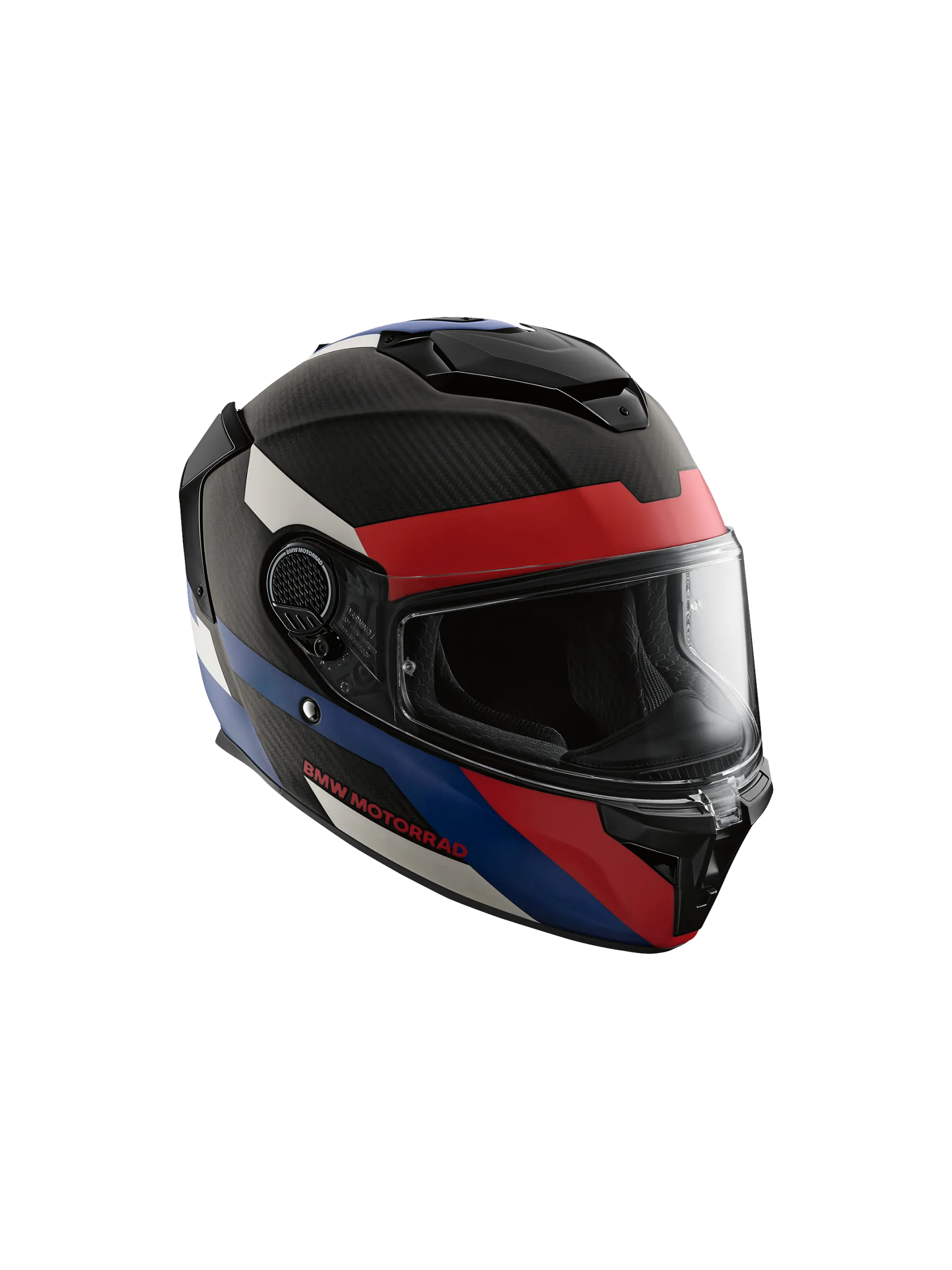 Casque Xomo Carbon