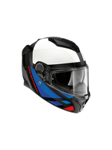 Casque Xomo Carbon