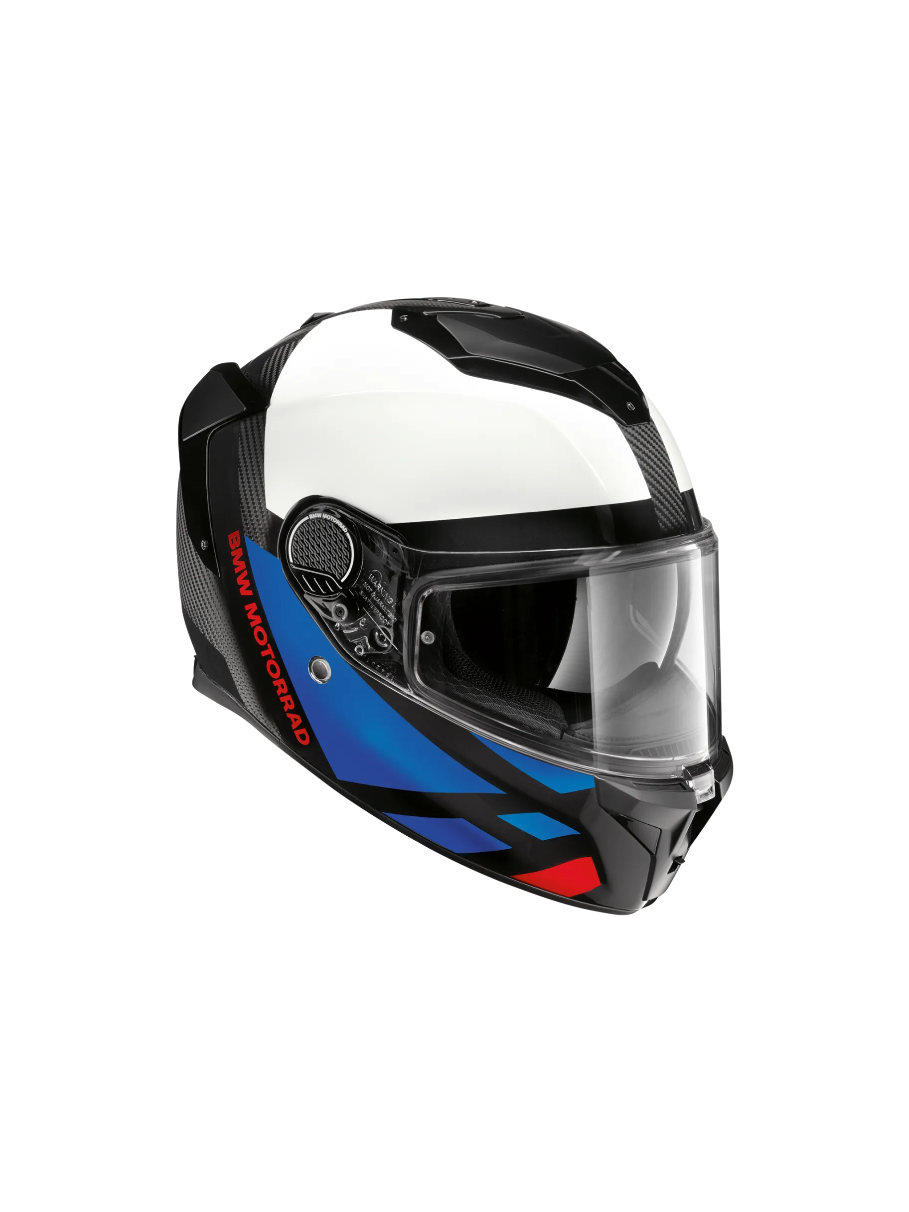 Casque Xomo Carbon