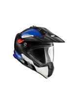 Casque GS Rallye carbone