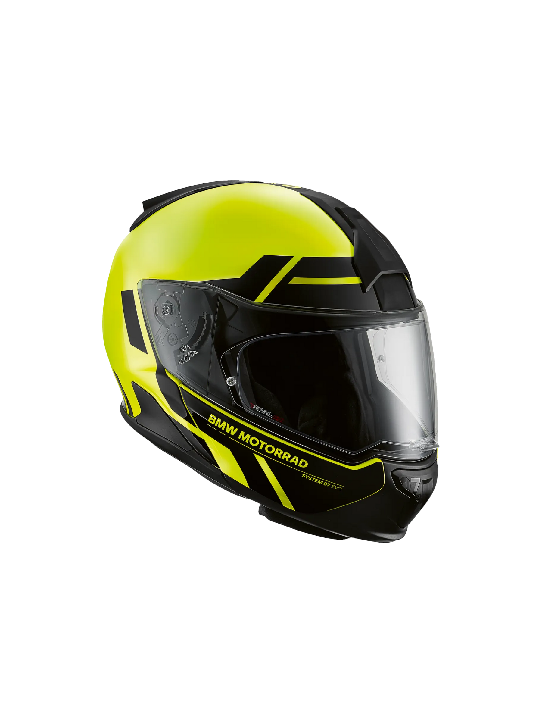 Casque Système 7 Carbon Evo