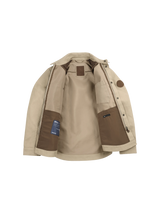 Blouson Mitte