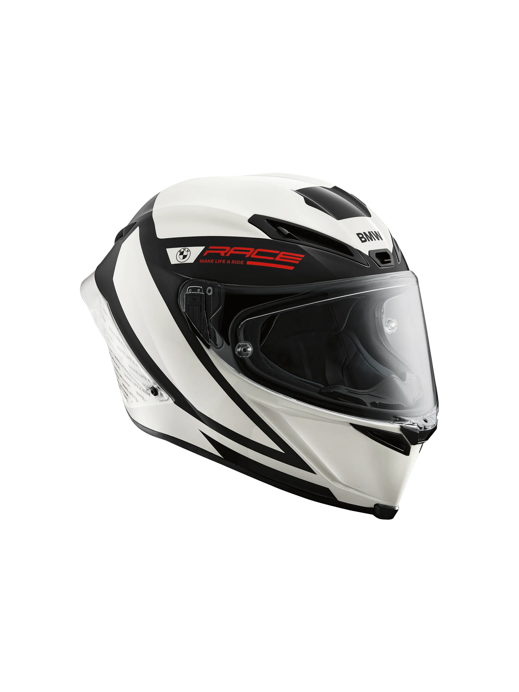 Casque M ProRace