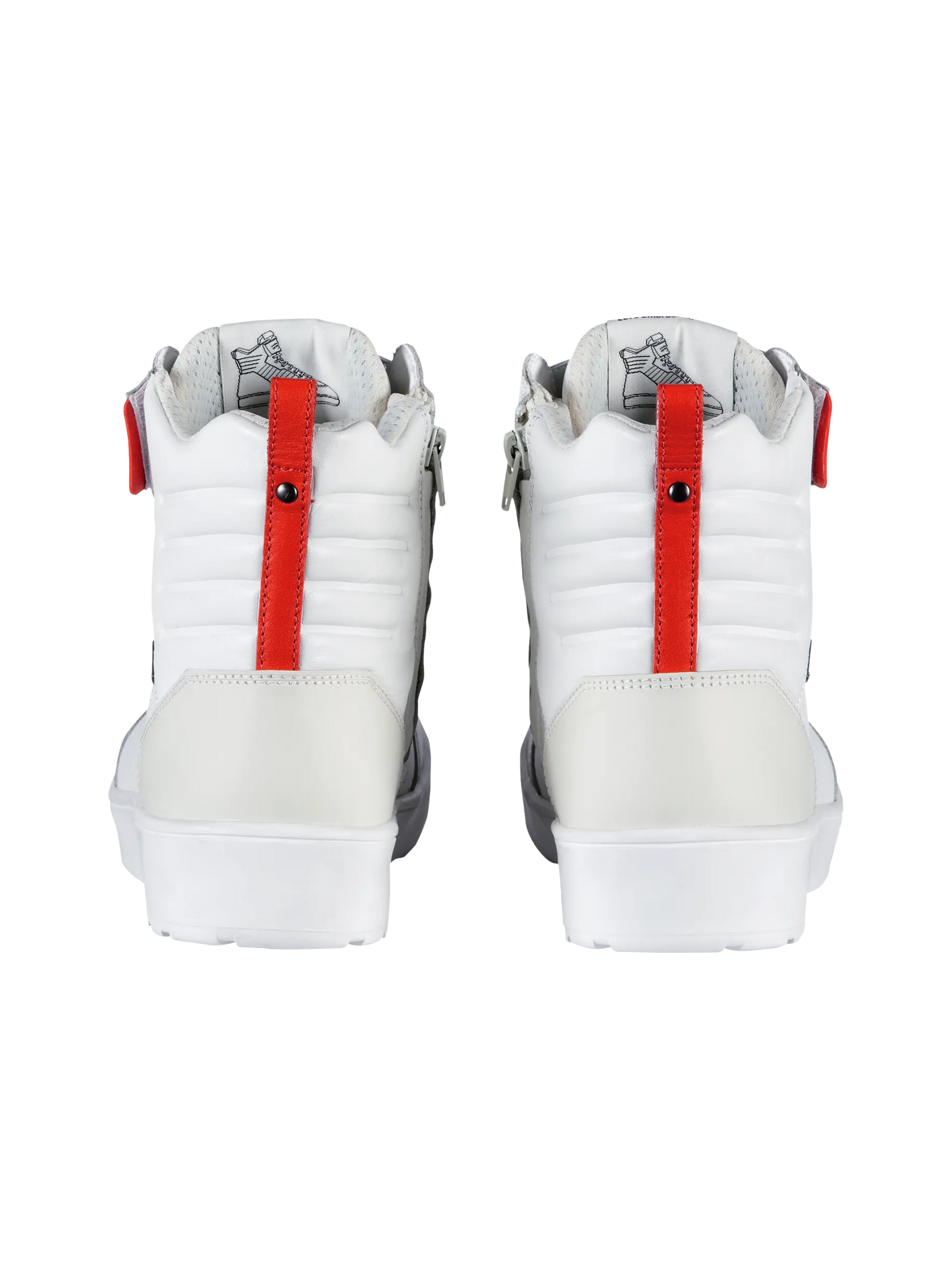 Sneakers Seoul GORE-TEX