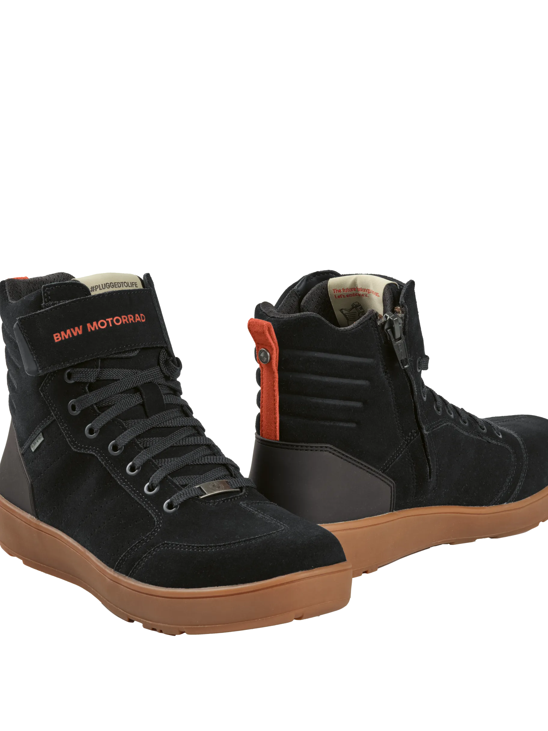 Sneakers Seoul GORE-TEX