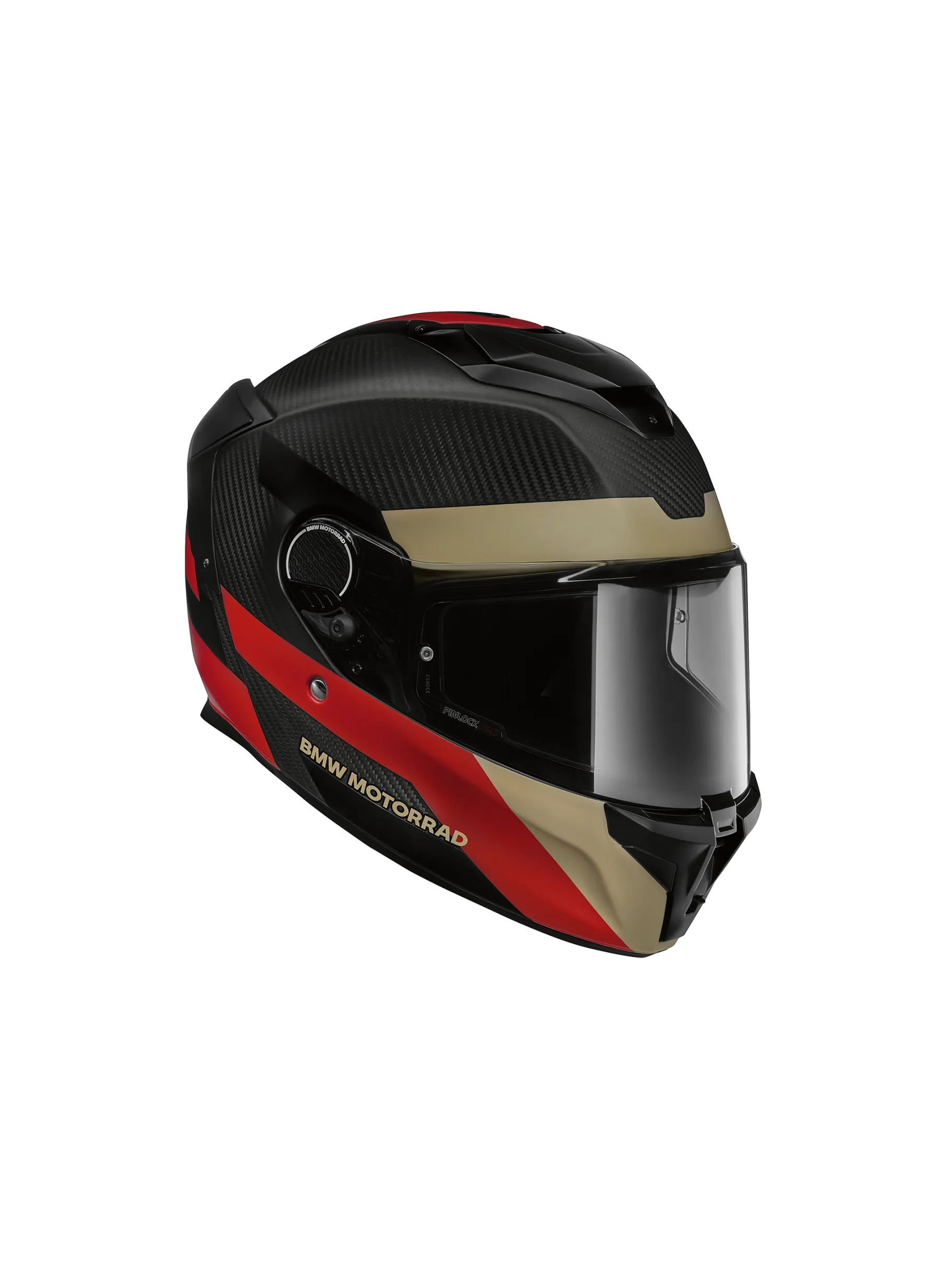 Casque Xomo Carbon