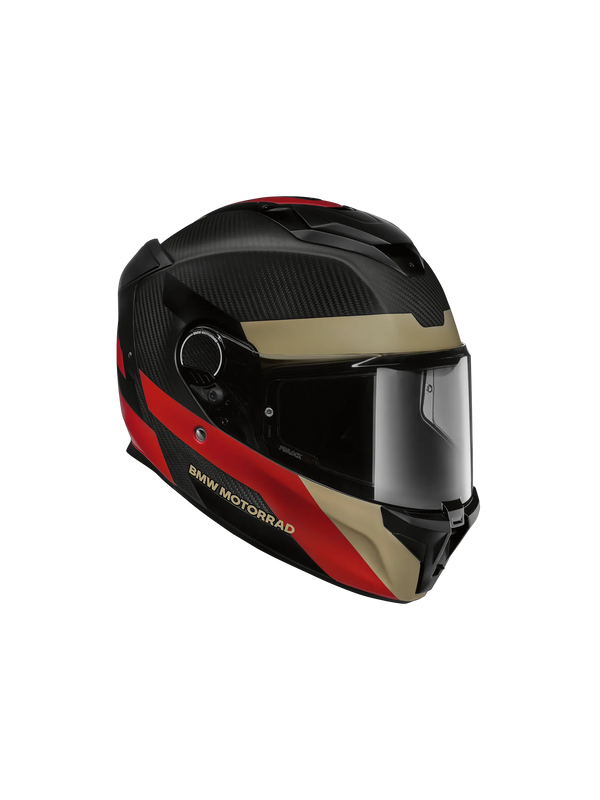Casque Xomo Carbon